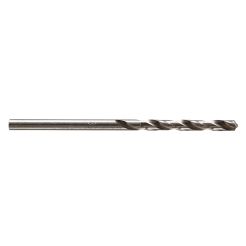 Burghiu pentru metal Wolfcraft 7536010, HSS, 3.1X36X65 mm, coada cilindrica