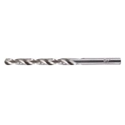 Burghiu pentru metal Wolfcraft 7538010, HSS, 5.1X52X86 mm, coada cilindrica
