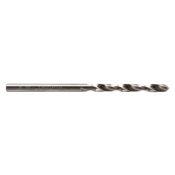 Set 3 burghie pentru metal Wolfcraft 7545010, HSS, 3X33X61 mm, coada cilindrica