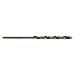 Burghiu pentru metal Wolfcraft 7546010, HSS, 3.2X36X65 mm, coada cilindrica