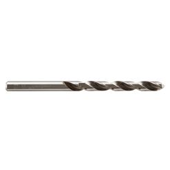 Burghiu pentru metal Wolfcraft 7558010, HSS,7X69X109 mm, coada cilindrica