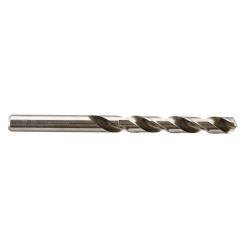 Burghiu pentru metal Wolfcraft 7564010, HSS, 10X87X133 mm, coada cilindrica