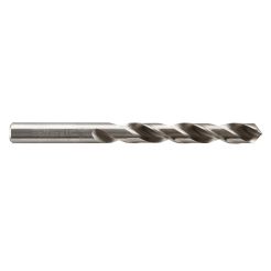 Burghiu pentru metal Wolfcraft 7569010, HSS, 12.5X101X151 mm, coada cilindrica