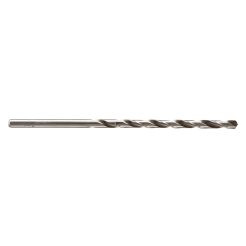 Burghiu pentru metal Wolfcraft 7594010, HSS, valtuite prin roluire, lung, 5X87X132 mm, coada cilindrica 