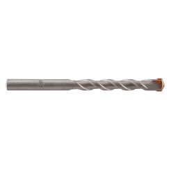 Burghiu vidia (HM) pentru beton Wolfcraft 7750010, dimensiune 10x120 mm, prindere cilindrica