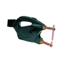 Cleste pneumatic cu electrozi pentru sudura in puncte Telwin 801045