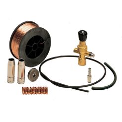 Kit de sudura MIG-MAG pentru butelie de unica folosinta Telwin 802147