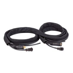 Cablu interconectare sursa-derulator Mig-Mag Telwin 802349, lungime 10 m, fara circuit de racire