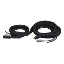 Cablu interconectare sursa derulator Mig-Mag Telwin 802472, lungime 4m