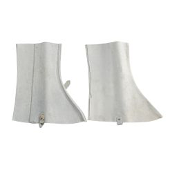 Ghete protectie sudura Telwin 802551, din piele