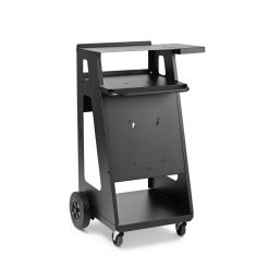 Carucior pentru transport aparate de diagnosticare Telwin 803107, DIAGNOSTIC, 442 x 302 mm