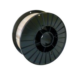 Bobina sarma aluminiu ALSI12 1 mm Telwin 804072, 2 kg