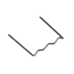 Set 100 de capse plate Telwin 804075, 0.6 mm