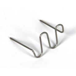 Set 100 capse valurite Telwin 804077, 0.6 mm