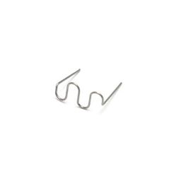 Set 100 capse valurite Telwin 804078, 0.8 mm
