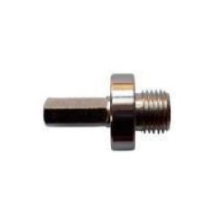 Adaptor burghie ceramica Betontechnik 80407, umede sau uscate cu prindere M14