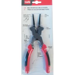 Cleste multifunctional de sudura Telwin 804109