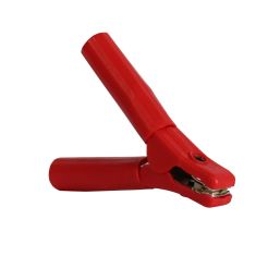 Cleste pozitiv Telwin 804194, Kansas, 250 A, rosu, vrac