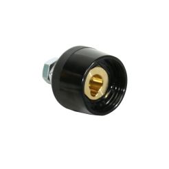 Conector sudura mama DX95 Telwin 804219