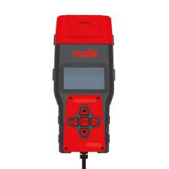 Tester digital cu imprimanta Telwin 804245, DTP790, 12 V