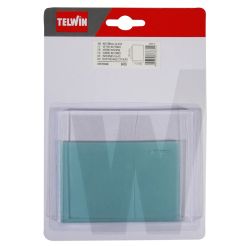 Protectie interioara pentru sticla Telwin 804410, 71.7X105.7 mm, set 2 buc