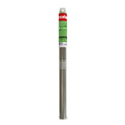 Set 10 electrozi rutilici 2.5 mm Telwin 804571, AWS 5.4 E316 L-16/17