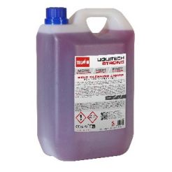 Solutie de curatat cordonul de sudura Telwin 804608, 5 l, Liquitech Strong, pentru Cleantech