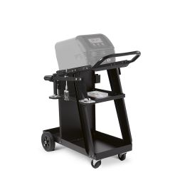 Carucior pentru aparate de sudura Telwin 804902, STEEL STARTER STATION