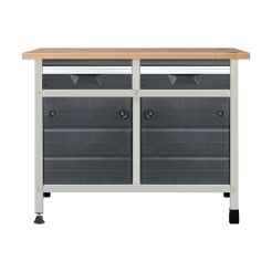 Banc de lucru Wolfcraft 8072000, 1130 mm 