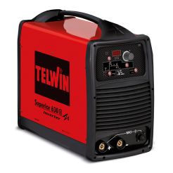 Invertor sudura MMA Telwin SUPERIOR630CEVRD, 600 A, electrozi 1.6-8 mm