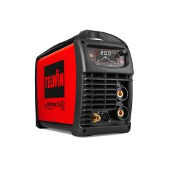 Aparat sudura TIG/ MMA Telwin TECHNOLOGYTIG222AC/DC-HF/LIFT, 200 A, electrozi 1.6-4  mm