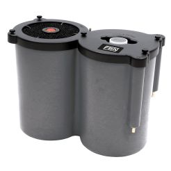 Separator apa-ulei Fini EW 70, 7000 l/min