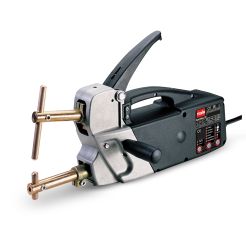 Aparat sudura in puncte Telwin DIGITALMODULAR230, monofazat, 6900 A, 2+2 mm, cu accesorii