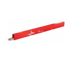 Vergea cupru-fosfor pentru brazare Bohler 82506, A2004V, diametru 2 mm, lungime 500 mm, cutie 1 kg