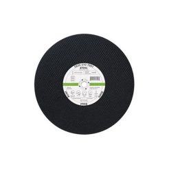 Disc abraziv din rasina sintetica STIHL 8350107001, otel, D 350 mm