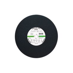Disc abraziv din rasina sintetica STIHL 8350307001, metal/fonta/asfalt, D 350 mm,
