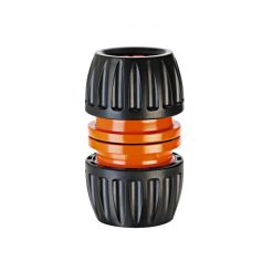 Conector universal pentru imbinare furtun Claber 85650000, 1/2"-5/8"-3/4"