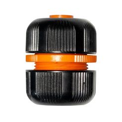 Conector pentru imbinat furtun Claber 86190000, 1/2"