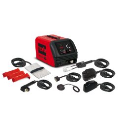Sistem incalzire prin inductie pentru tinichigerie Telwin  SMARTINDUCTOR5000DELUXE_ACC, 2.4 KW
