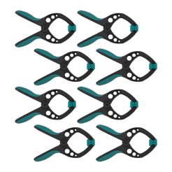 Set 8 x Menghina cu arc PRO 40mm Wolfcraft 8651000