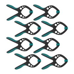Set 8 x Menghina cu arc PRO 60mm Wolfcraft 8652000