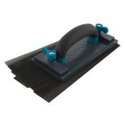 Set slefuire manuala Wolfcraft 8722000