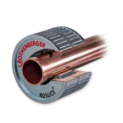 Dispozitiv pentru taiat tevi din cupru Rothenberger 88818, ROSLICE Ø 18 mm