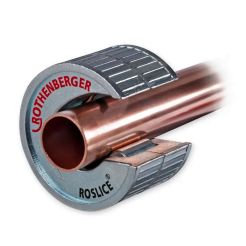 Dispozitiv pentru taiat tevi din cupru Rothenberger 88822, ROSLICE Ø 22 mm