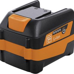 Acumulator Fein 92604184020, Li-Ion, 12V / 6.0 Ah