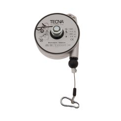 Balansier Tecna 9322, 4-6 kg, lungime coarda 2 m