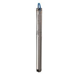Pompa submersibila multietajata pentru ape curate Grundfos SQ 3-65, 96510207, 3", 1.65 kW, 230 V, inaltime max. refulare 70 m, debit 3 mc/h