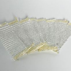 Kit 10 benzi de curatare Telwin 981866