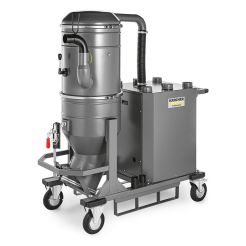 Aspirator industrial pentru solide Karcher IVR 100/60 Ef, 9.989-405.0, 400 V