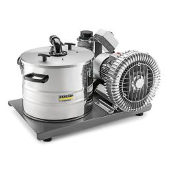 Aspirator industrial incorporabil Karcher IVR-B 50/30, 9.989-415.0, 400 V